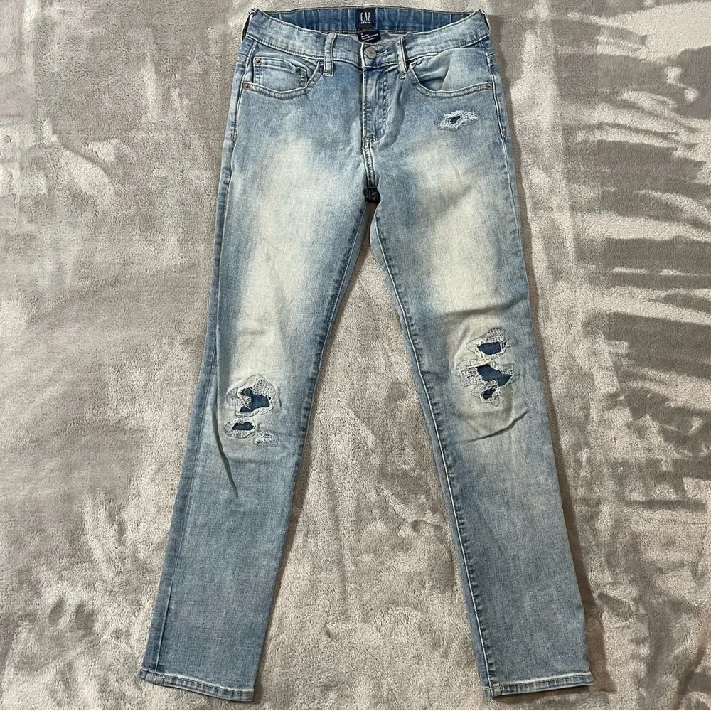GAP get perfect